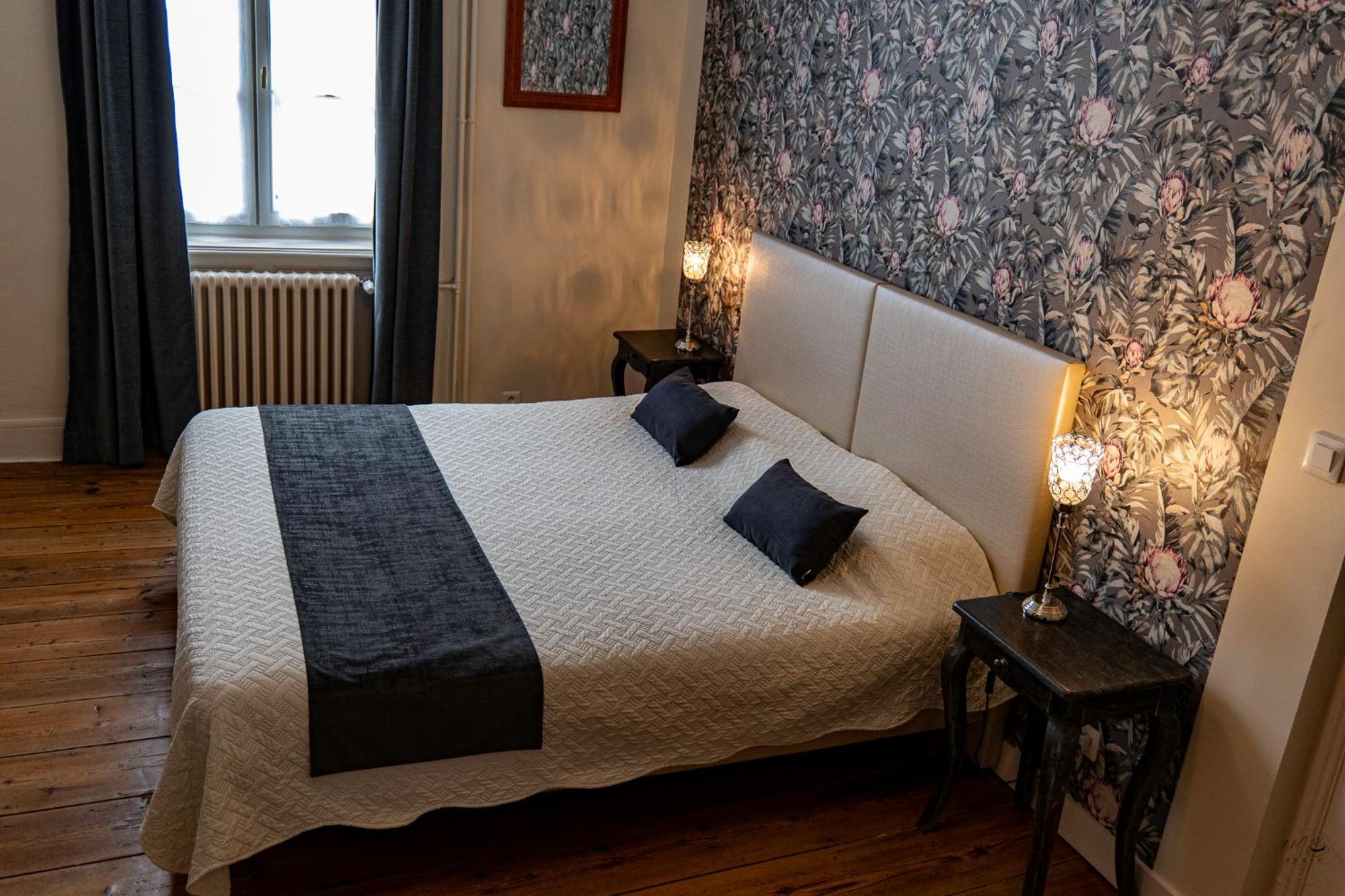 Tonneins La Maison Duffour Chambres D'Hotes Avec Petit Dejeuner מראה חיצוני תמונה