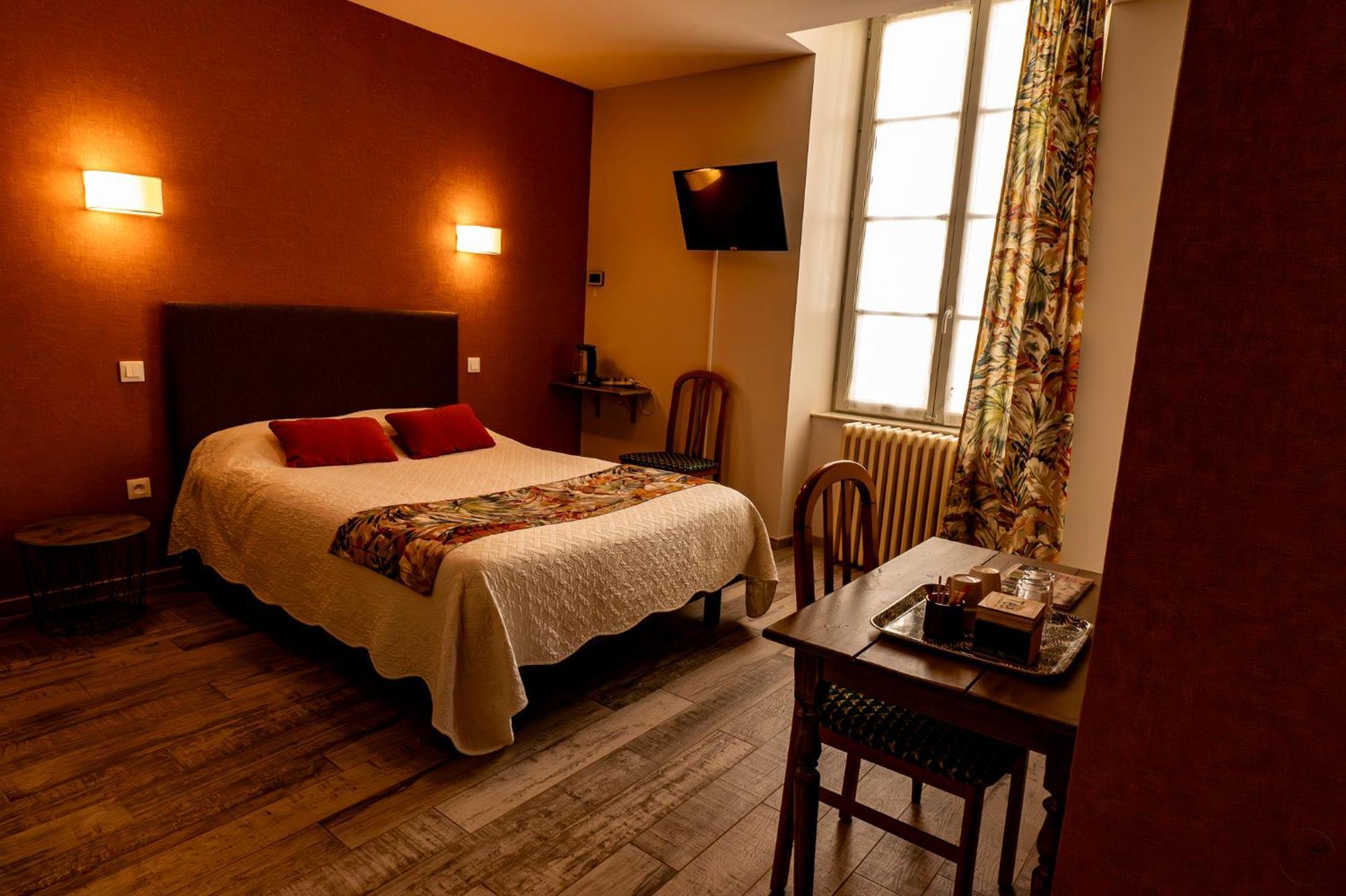 Tonneins La Maison Duffour Chambres D'Hotes Avec Petit Dejeuner מראה חיצוני תמונה